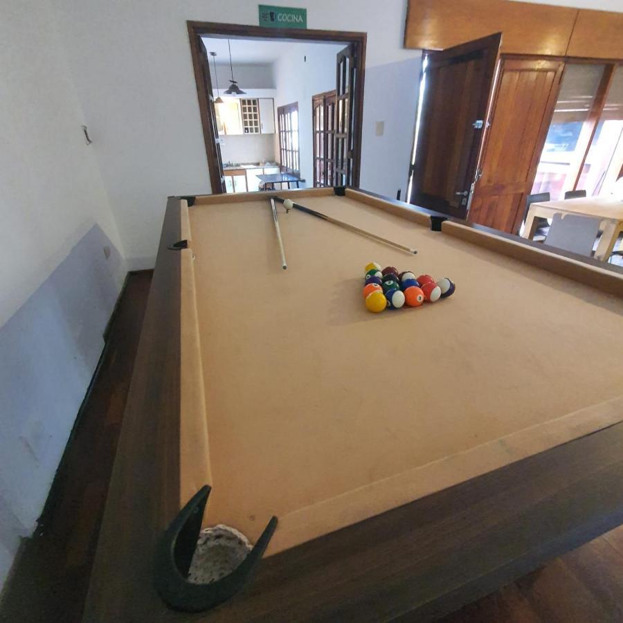 Gueemes Hostel コルドバ エクステリア 写真