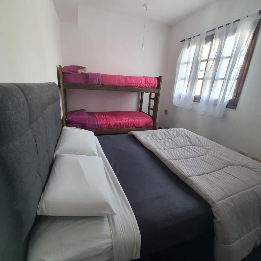 Gueemes Hostel コルドバ エクステリア 写真