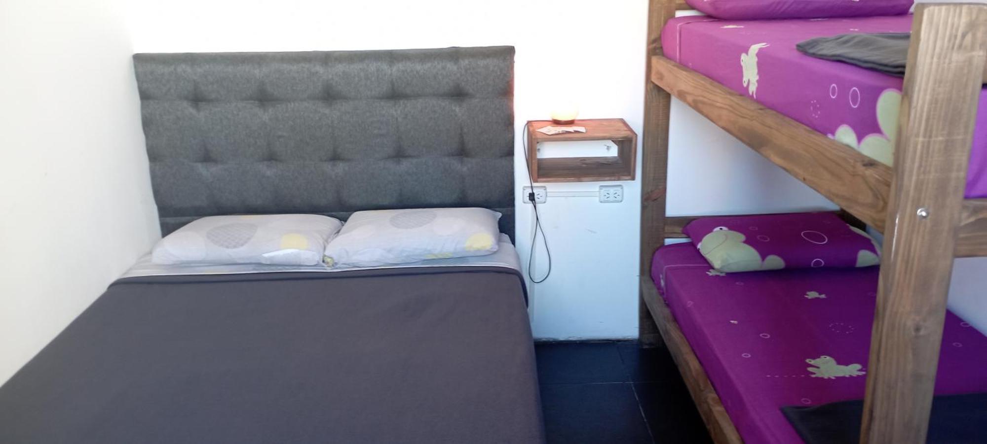 Gueemes Hostel コルドバ エクステリア 写真