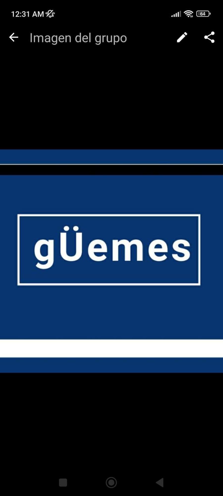Gueemes Hostel コルドバ エクステリア 写真