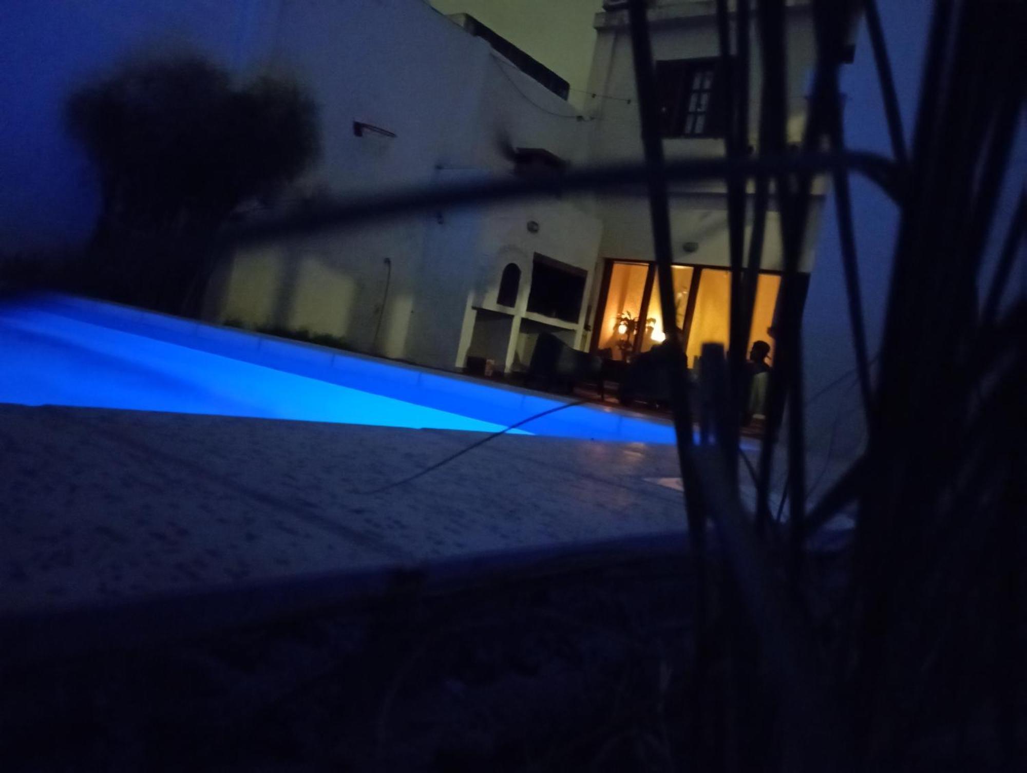 Gueemes Hostel コルドバ エクステリア 写真